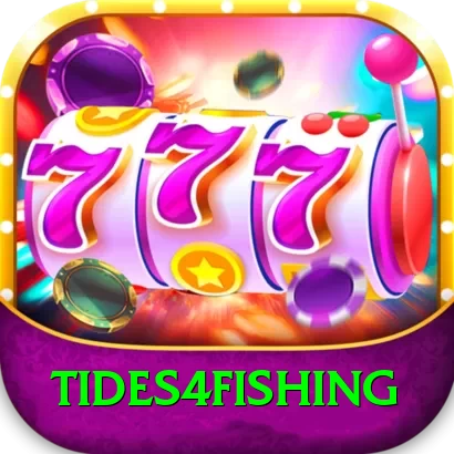 tides4fishing Mobile Plus - 2