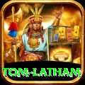 tom latham Games Supreme