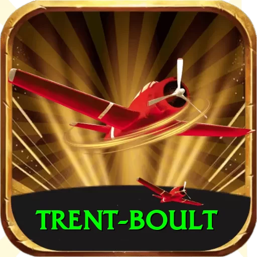 trent boult Ultimate Jackpot - 2