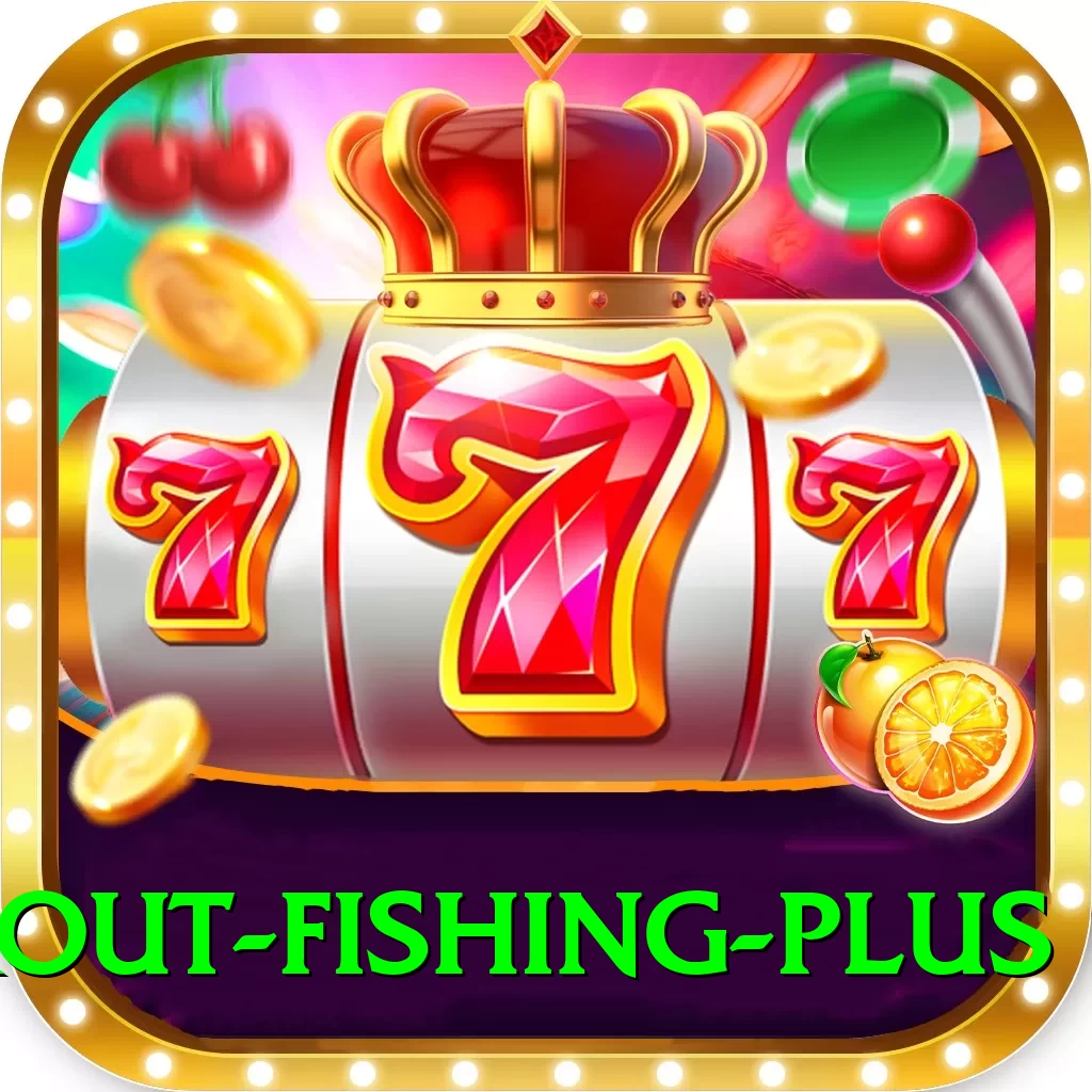 trout fishing Slots Supreme v1.7.7 - 2