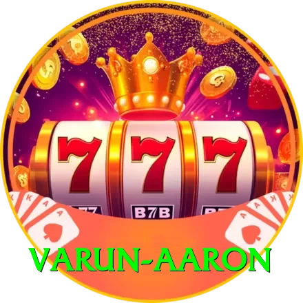 varun aaron - Max v3.5.0 - 2