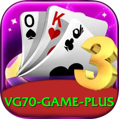 VG70 Game Plus Edition v5.3.8 - 2