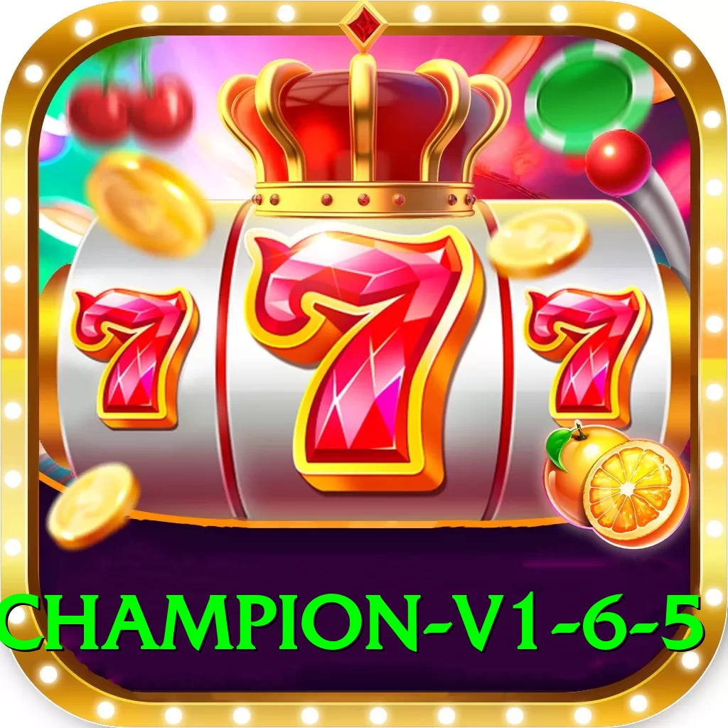 VG70 Game Slots Champion v1.6.5 - 2