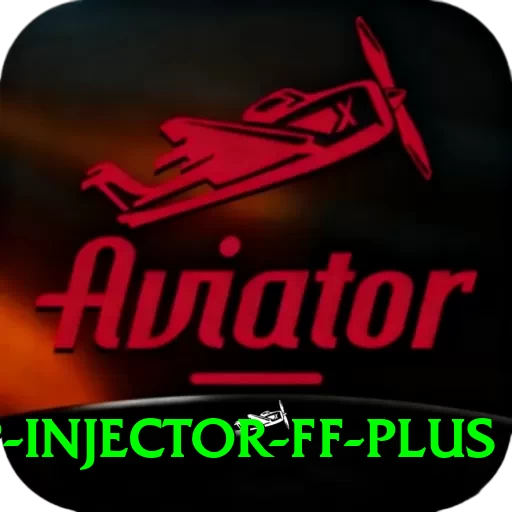 VIP Injector FF Gold Edition v4.8.8 - 2