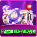 virat kohli news Casino Official v4.0.7