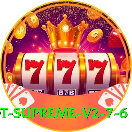 VK777 Jackpot Supreme v2.7.6 - 2