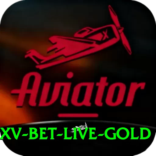 Vxv Bet - Live Gold - 2