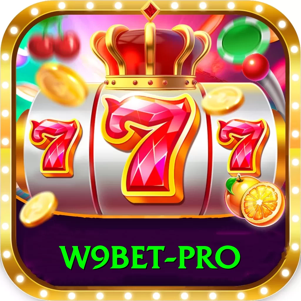 W9Bet Casino Master v5.9.5 - 2