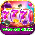 wahab riaz Live Casino Legend