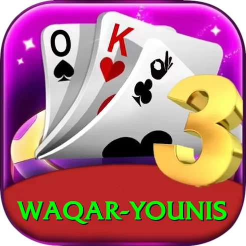 waqar younis Slot Machine Gold - 2
