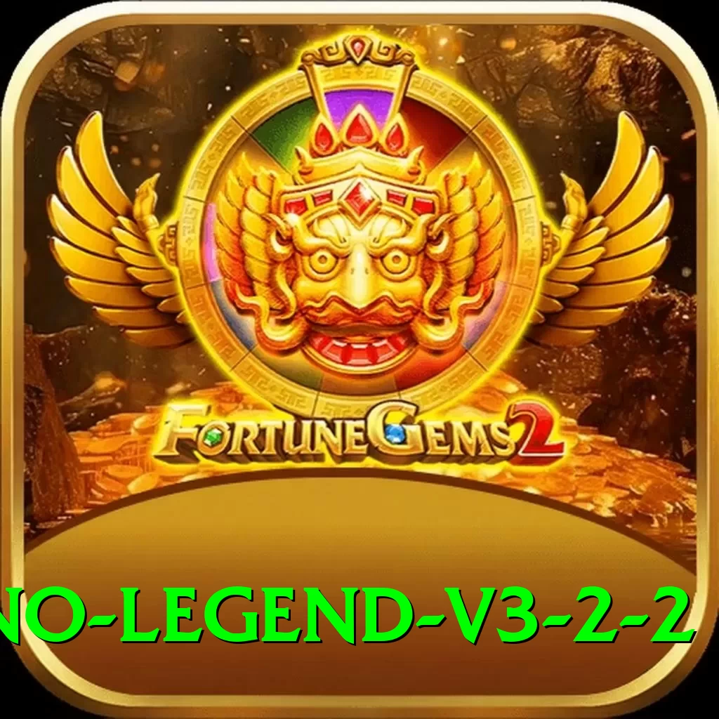 wasim Casino Legend v3.2.2 - 2