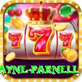 wayne parnell - Plus Earning App