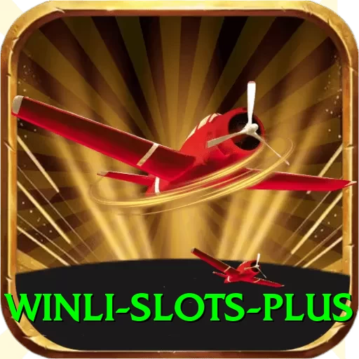 Winli Slots Plus Pro v3.1.5 - 2