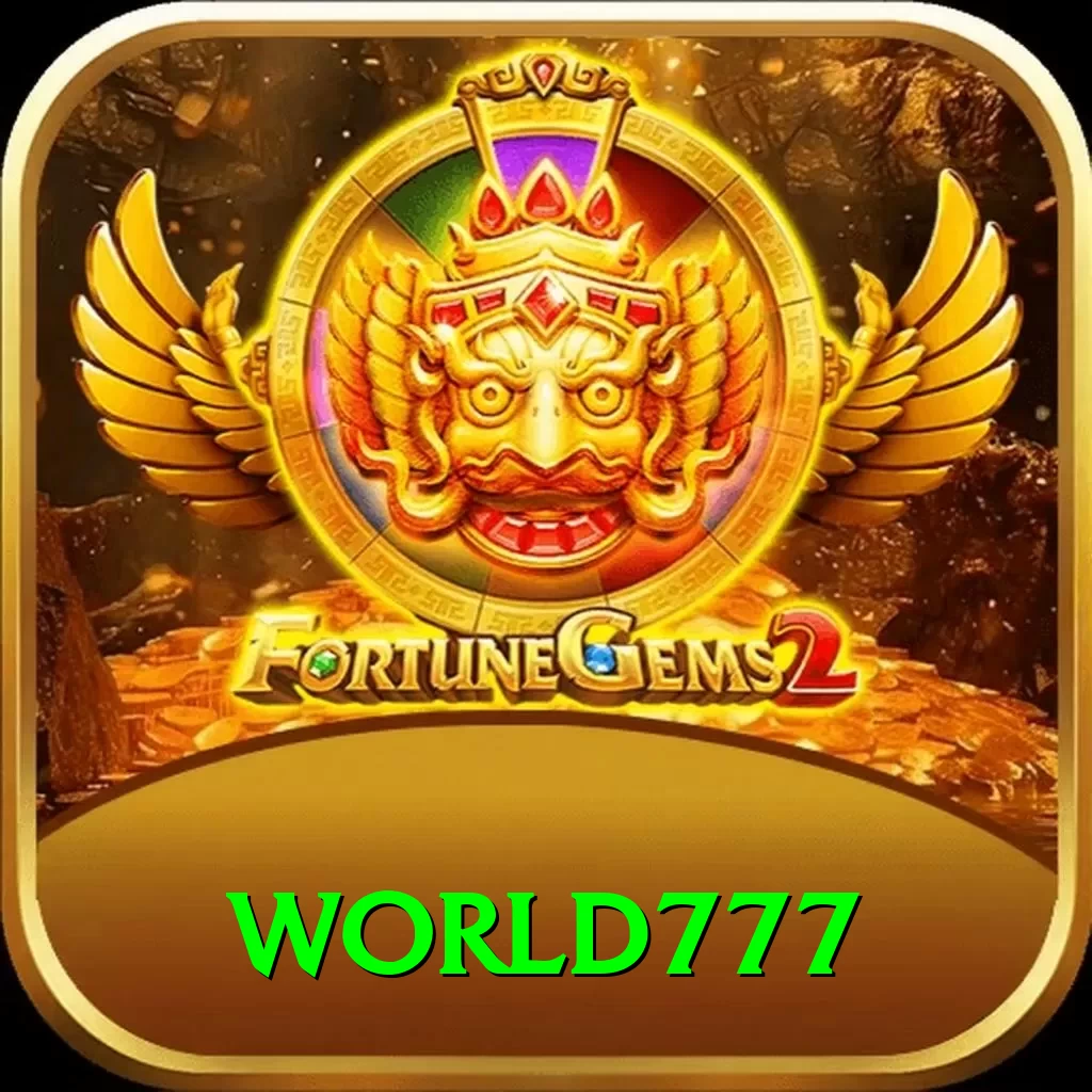 world777 - Casino King - 2