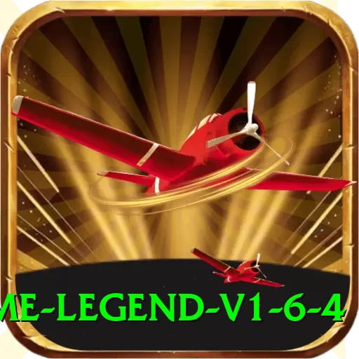 X555 Game Legend v1.6.4 - 2