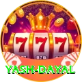 yash dayal Cash Royal