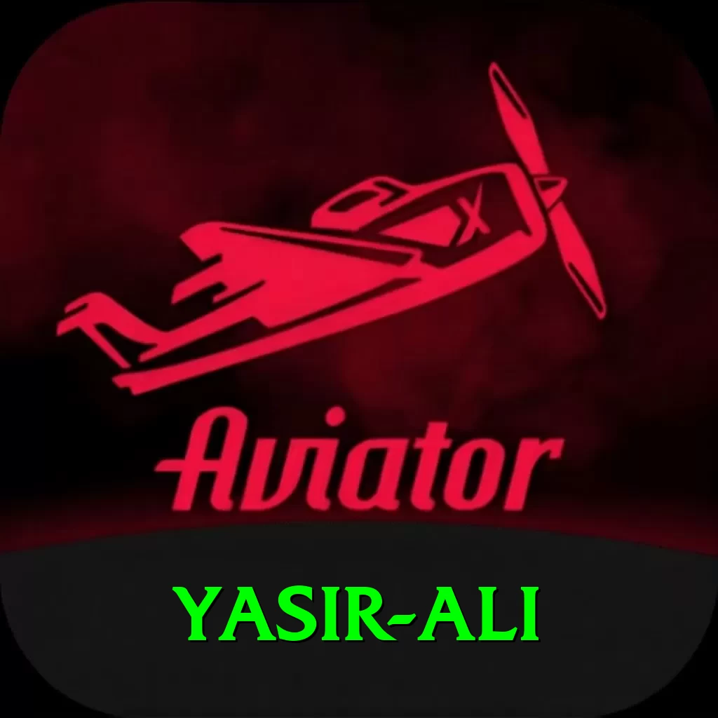 yasir ali Casino Official v3.9.3 - 2