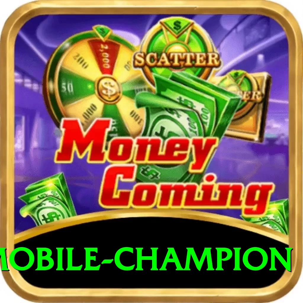 Yes008 Game Mobile Champion - 2